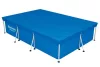 BESTWAY 3m x 2,01m csővázas medence védőtakaró (58106) (FFF 123)