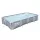 BESTWAY Steel Pro csővázas medence, 366 × 201 × 66 cm, tartozékok nélkül, téglalap alakú, leeresztőszeleppel (561FT)