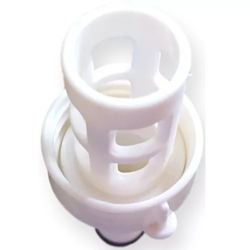 Intex medence leeresztő adapter, gyorscsatlakozású (10201)