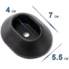 INTEX medence talp, 305 és 366 cm széles Prism típusú kör alakú fémvázas medencékhez, 6 db / csomag (12454)