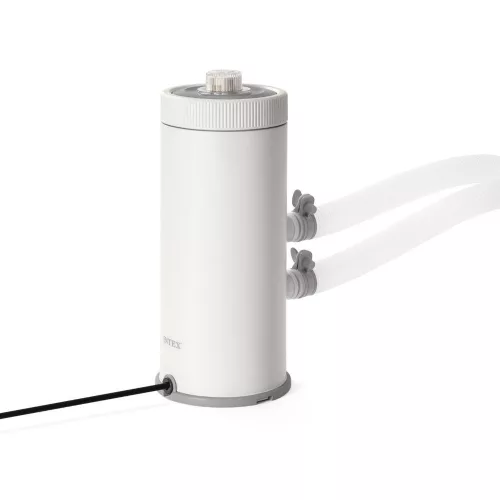 INTEX C1000, Papírszűrős vízforgató 3,8m3/h (26638)