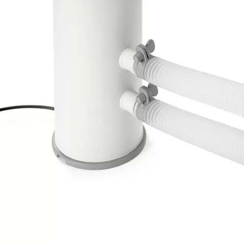 INTEX C1000, Papírszűrős vízforgató 3,8m3/h (26638)