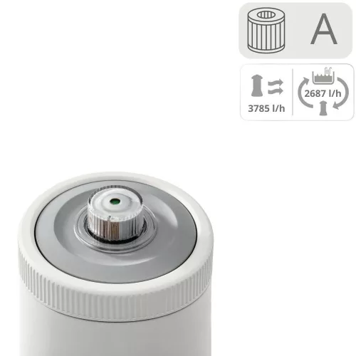 INTEX C1000, Papírszűrős vízforgató 3,8m3/h (26638)