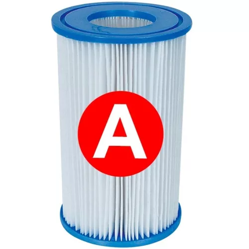 INTEX C1000, Papírszűrős vízforgató 3,8m3/h (26638)