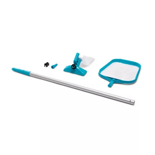 INTEX Medencetisztító szett (28002)