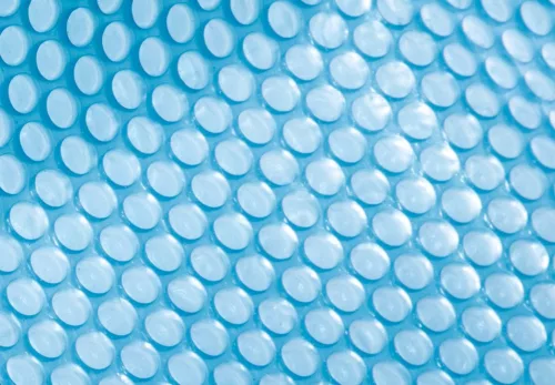 INTEX 5,49m x 2,74m prémium medence szolártakaró (méretre is vágható) (28016)
