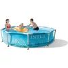 INTEX MetalSet BeachSide medence 305 x 76 cm (28208NP)