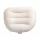 Felfújható fejtámla, Intex PureSpa, 24 x 19 x 6 cm, fehér, vinil, állítható magasság, jacuzzihoz (28506)