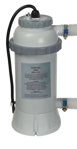 INTEX Elektromos medence fűtés 3kW (28684)