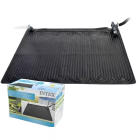 INTEX SolarMat napenergiás medence fűtés (28685)