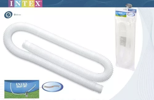 INTEX vízforgató gégecső 1,5m - 32mm (29059)