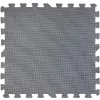 INTEX medence szőnyeg, 5mm, 2 m2/csomag, szürke (29084)