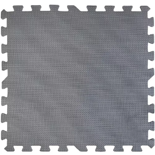 INTEX medence szőnyeg, 5mm, 2 m2/csomag, szürke (29084)