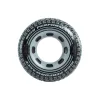 Úszógumi, Intex, Monster Truck Tube, 114 cm, többszínű, felfújható, Monster Truck mintás, fogantyúkkal (56268)