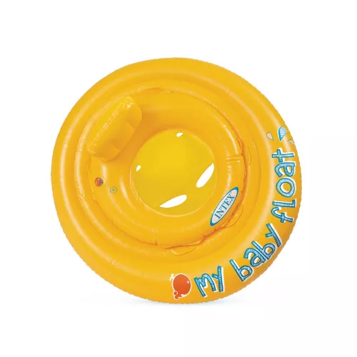 INTEX Deluxe My Baby Float gyermek uszógumi (56585)