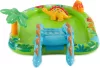 INTEX Dinosaur élménymedence 191 x 152 x 58cm (57166)