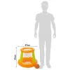 INTEX úszó kosárlabda szett 67 x 55cm (58504)