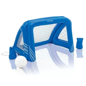 INTEX felfújható vízilabda szett 124 x 84 x 76cm (58507)