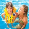 INTEX Deluxe mentőmellény (58660)