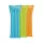 INTEX Economat Narancssárga gumimatrac 183 x 69cm (59703)