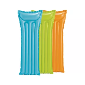 INTEX Economat Zöld gumimatrac 183 x 69cm (59703)