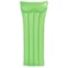 INTEX Neon zöld gumimatrac 183 x 76cm (59717)