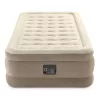 INTEX Ultra Plush felfújható vendégágy, 99 x 191 x 46cm (64426)