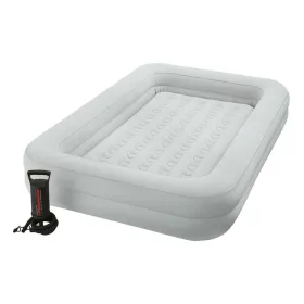   INTEX Kidz Travel felfújható matrac szett, 107 x 168 x 25cm (66810)