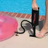 INTEX Double Quick 2 kézi pumpa 36cm (68614)
