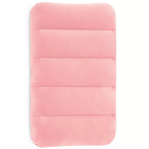 INTEX Kidz párna, rózsaszín (68676)