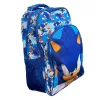 Sonic a sündisznó Modern iskolatáska, táska 42 cm