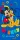 Disney Mickey Pluto Joy fürdőlepedő, strand törölköző 70x140 cm (Fast Dry)