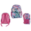 Disney Lilo és Stitch, A csillagkutya Doll iskolatáska, táska 44 cm