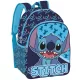 Disney Lilo és Stitch, A csillagkutya Abstract iskolatáska, táska 40 cm