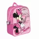 Disney Minnie Paris 3D hátizsák, táska 30 cm
