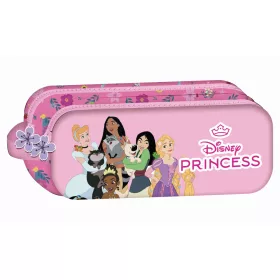 Disney Hercegnők Blossom 2 rekeszes tolltartó 23 cm