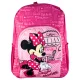 Disney Minnie Paris iskolatáska, táska 40 cm