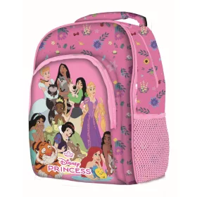 Disney Hercegnők Blossom iskolatáska, táska 42 cm
