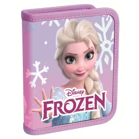 Disney Jégvarázs Winter Magic pénztárca