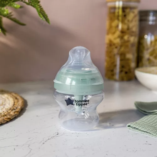 Tommee Tippee cumisüveg Advanced anti colic 150ml türkiz