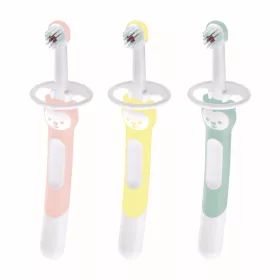 MAM fogkefe Training Brush 5hó