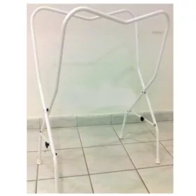 Török kádállvány Anna plusz piskóta fehér