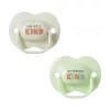 Tommee Tippee játszócumi CTN Anytime 2 db 0-6 hó
