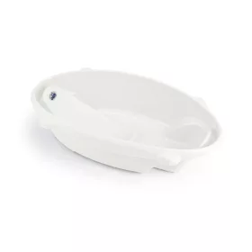 CAM kád Bollicina U02 fehér