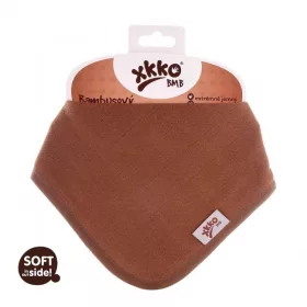 Xkko nyálkendõ patentos bambusz tejcsoki BMBBND023