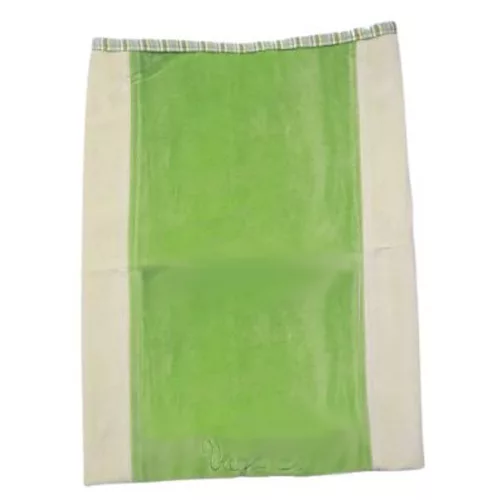 Stella takaró pamut bélelt himzett 70x90cm vegyes színekben