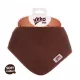 Xkko nyálkendõ patentos bambusz étcsoki BMBBND022