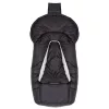 Fillikid bundazsák hordozóba Eco small  fekete 1219-06