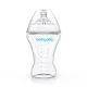 BabyOno cumisüveg Natural Nursing mûanyag anti-colic 260 ml 1451