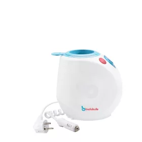   Badabulle Easy cumisüveg-melegítõ otthoni és autóba B002105